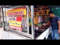 JUALAN PAKE MOBIL PICK UP !! MARTABAK MANIS SUSU COKELAT "ALPHA" - JATIBARANG BREBES STREET FOOD