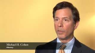 Michael H. Cohen, Attorney at Law: Online Health Services and Products (FDA and FTC Legal) screenshot 5