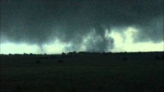 Twister - 7 May 2015