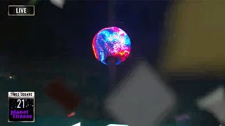 2026 Ball Drop In Times Square 2026 Clarks New Years Rockin Eve