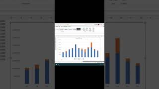 How to create a Stacked Bar Graph in Excel 👨‍🏫 Profile