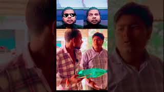 Fata Hua Note Chala Diya! 😂 Last Mein Dekho Kya Hua! #Shorts #Funny   April 2, 2026