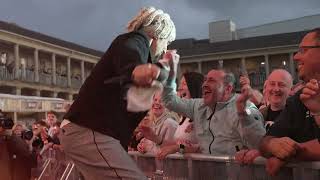 James at TK Maxx presents Live at The Piece Hall, Halifax, 2025