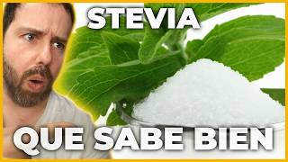 Modifican la stevia para que guste a todos
