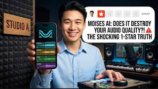 I Tested Moises Ai