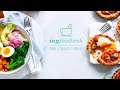 Welcome to myfoodbook youtube channel