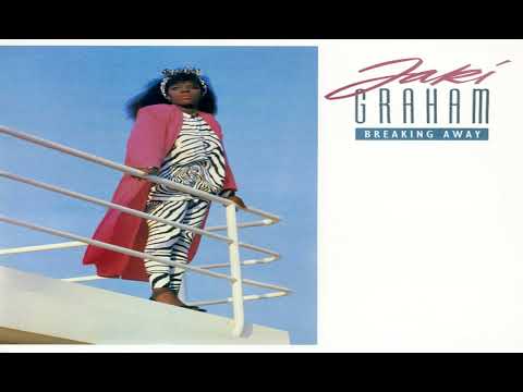 Jaki Graham — Jaki Graham - Still In Love