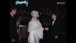 BLONDE | From Writer and Director Andrew Dominik |  Trailer | Netflix