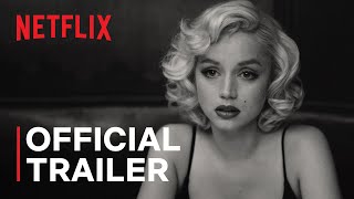 ⁣BLONDE | Official Trailer | Netflix