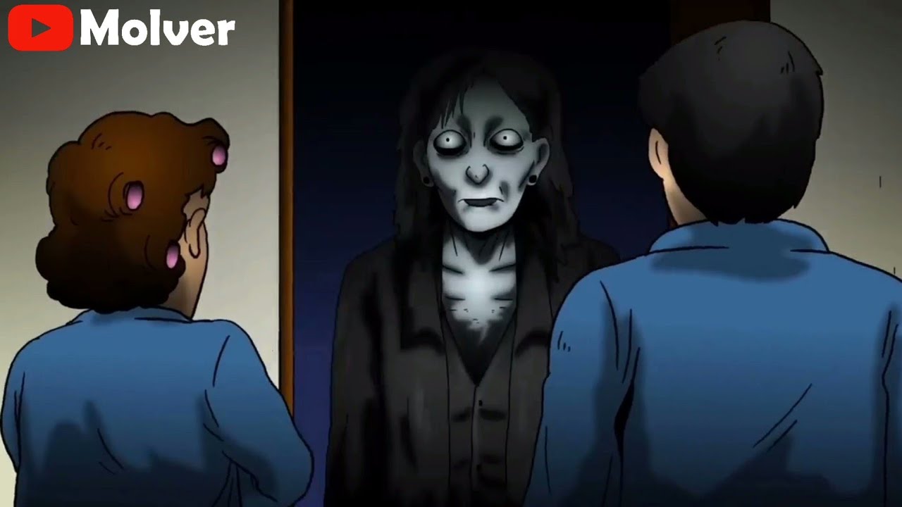 بترس ترين جيروك ل جيهانئ ☠️😱😱