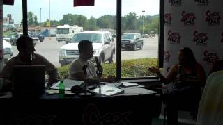 TAMMY TALKS PACKERS