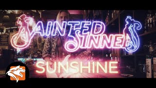 Download Lagu SAINTED SINNERS - Sunshine (Official Music Video) MP3