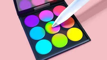 Makeup Kit - MakeupKit Runner | Walkthrough Guide Android Casual Game (Android, iOS) #gaming