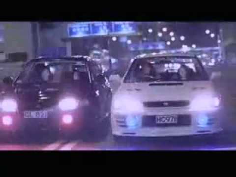 烈火戰車2極速傳說