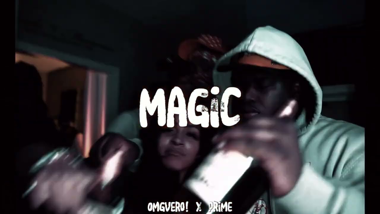 (FREE) Sexy Drill x Chow Lee x Cash Cobain Type Beat "Magic" | Sample Drill Type Beat 2024