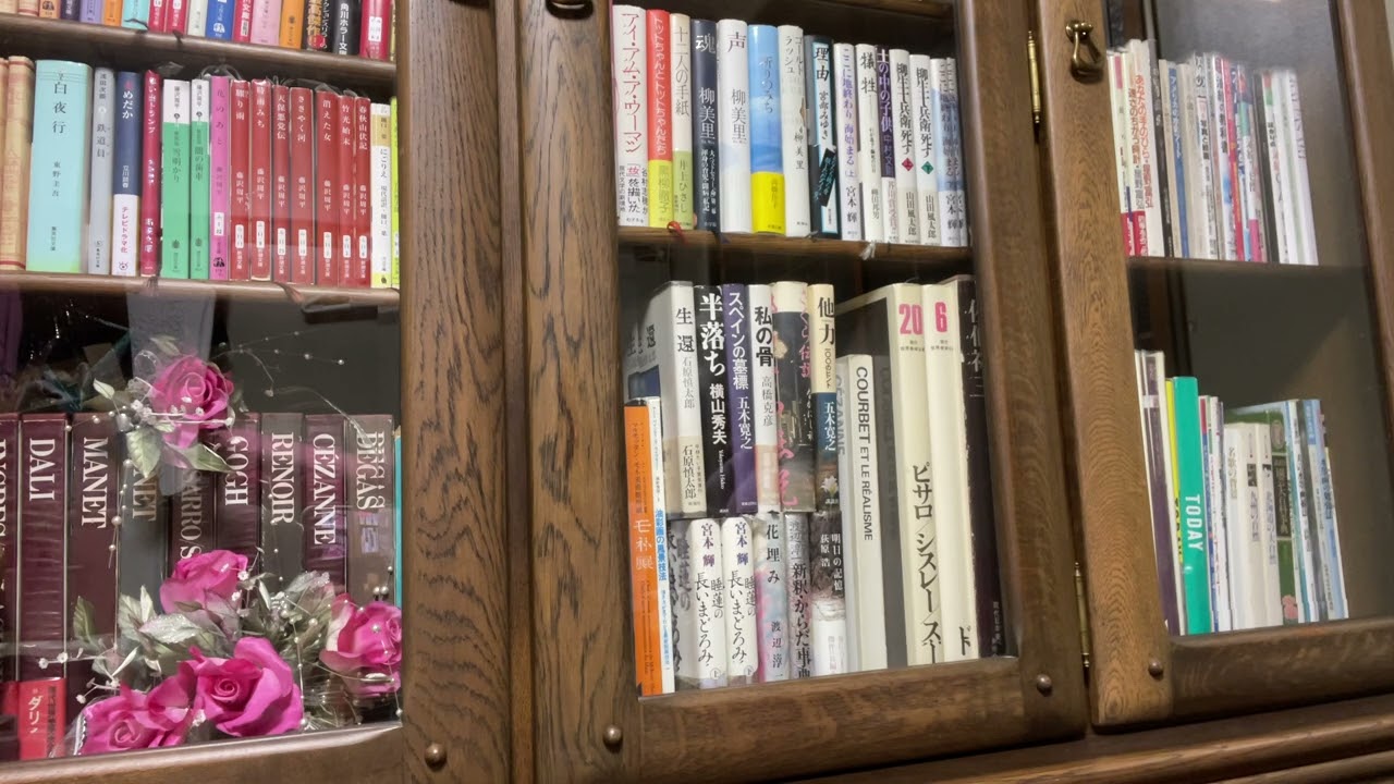 『夕べの￼光』藤澤周平作　　　　　　￼朗読🥰あずきバァバ