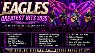 Nostalgic Classic Rock   Smooth Acoustic Driven   Eagles Style   70s Soft Rock screenshot 3