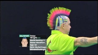 Darts Masters 2017 Wright v White [R1]HD}