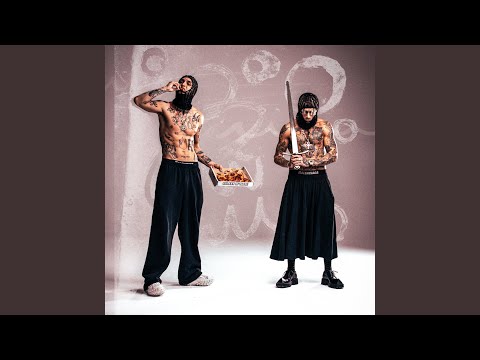 Yzomandias - Rehab feat. Hasan (official music video)