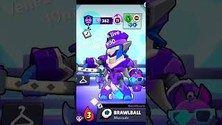 #brawlstars  #live Je reprend les lives venez tous