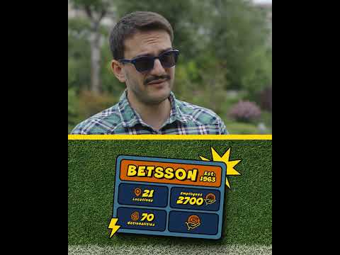 Speel Online Casino Spellen op Betsson Nederland - Ontdek Onze Betrouwbare Gaming Platform