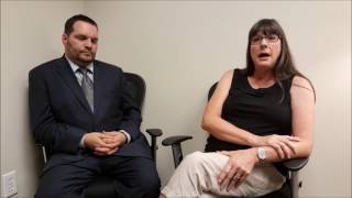 Cathe Madison, on Reunification Therapy