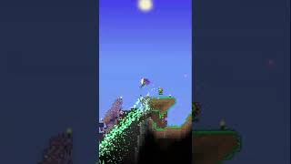 Terraria How to stop the spread of Corruption