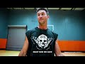 NBA Trainer vs YouTube Hooper Gets PHYSICAL!