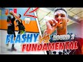 NBA Trainer vs YouTube Hooper Gets PHYSICAL!