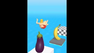 squeezy girl in Max Level Gameplay Walkthrough Update Mobile Game iOS,Android All Trailers PONZM(5)