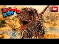 🔴 Ark PvP Base Build try to Complete Mythicx bhai kaha hai  | Public PvP Server