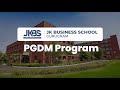 JK Business School Others(6)