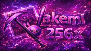 Akemi 256X Mcbe Pvp Texture Pack 1.21 10% Fps Peaceful Best Mcpe Pvp Pack Ever?