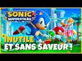 Sonic superstars mon avis et test complet  je suis vraiment du et je vous explique pourquoi 