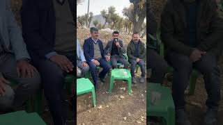 Dengbej Sanatçi Hünera Kurdi