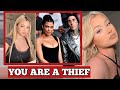 Alabama ANGRILY Called Stepmom A Thief Because She Stole Her Dad Attention Away From Her 