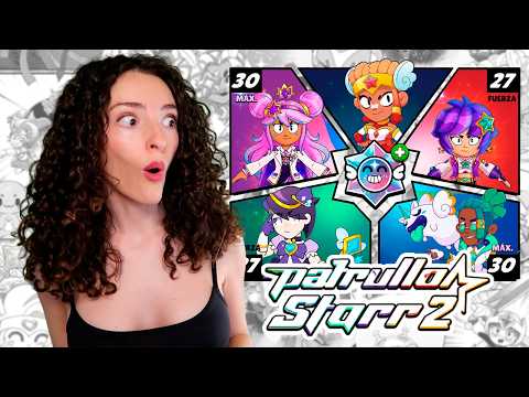 Starr Patrol WILL RETURN | DUELS Deleted | New Brawl Stars Season