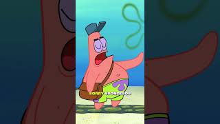 Patrick is a Mailman?! π€£π¬