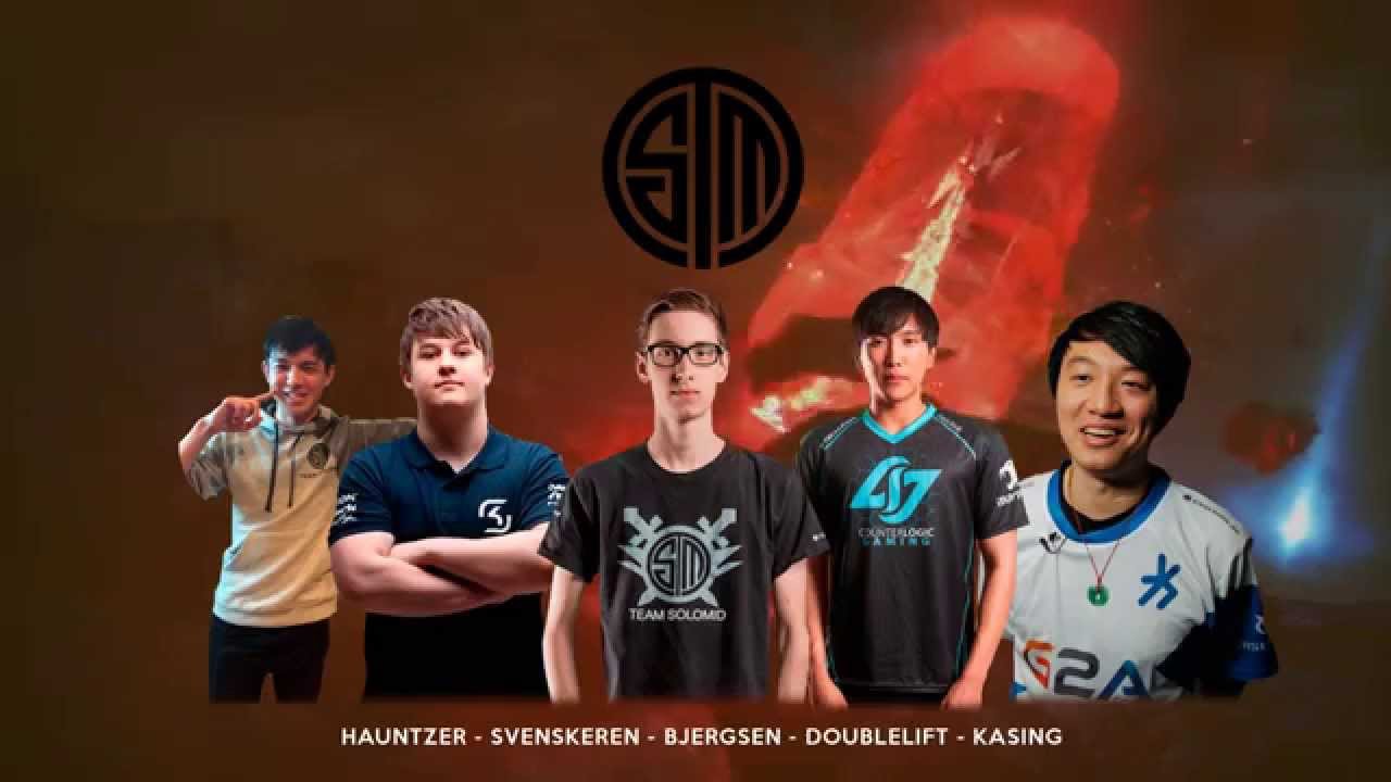 Hawkshot Episode 4: KeSPA Cup, IEM, Rosterchanges and more!