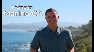 Marina California Neighborhood Guide | Living in Marina CA (Monterey Peninsula)