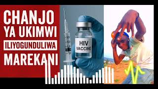 KAA KIJANJA NA THE GREEN VOICE TV _TUNAKUFANYA UFAHAMU ZAIDI
