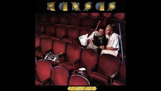Kansas - Acoustic Guitar solo / Piano solo / Lonely Wind chords