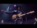 Marcus Miller 2016 - amazing Turkish music / Blast