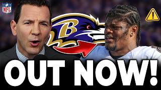 WARNING TO THE NFL! SOMETHING BIG IS HAPPENING IN BALTIMORE! Baltimore Ravens News Today