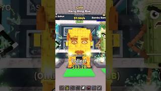 I Unlocked The New 1% Rang Ring Bus…
