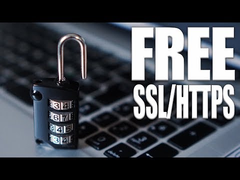 How to set SSL or HTTPS on the latest Blogger