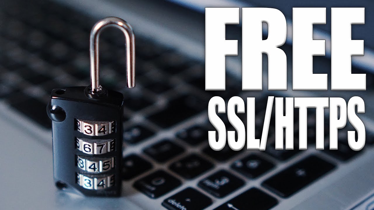 Cara Setting SSL atau HTTPS Di Blogger Terbaru