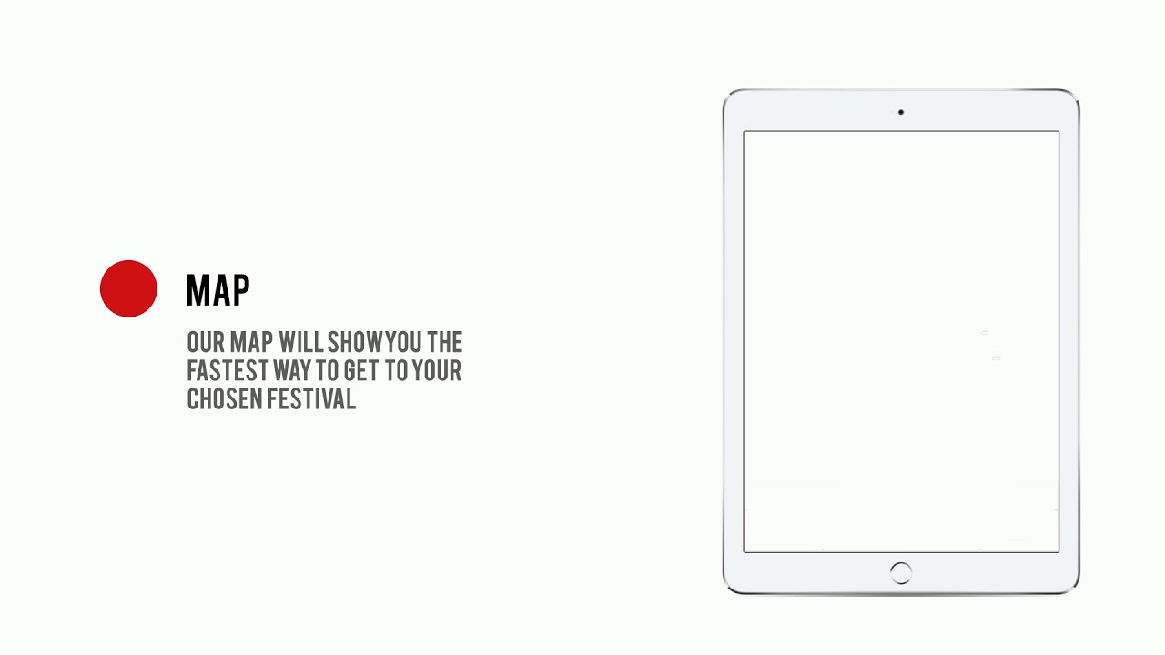 FESTIVALL - UX Tesla brief | Luke Griffiths and Leonardo Revuelta