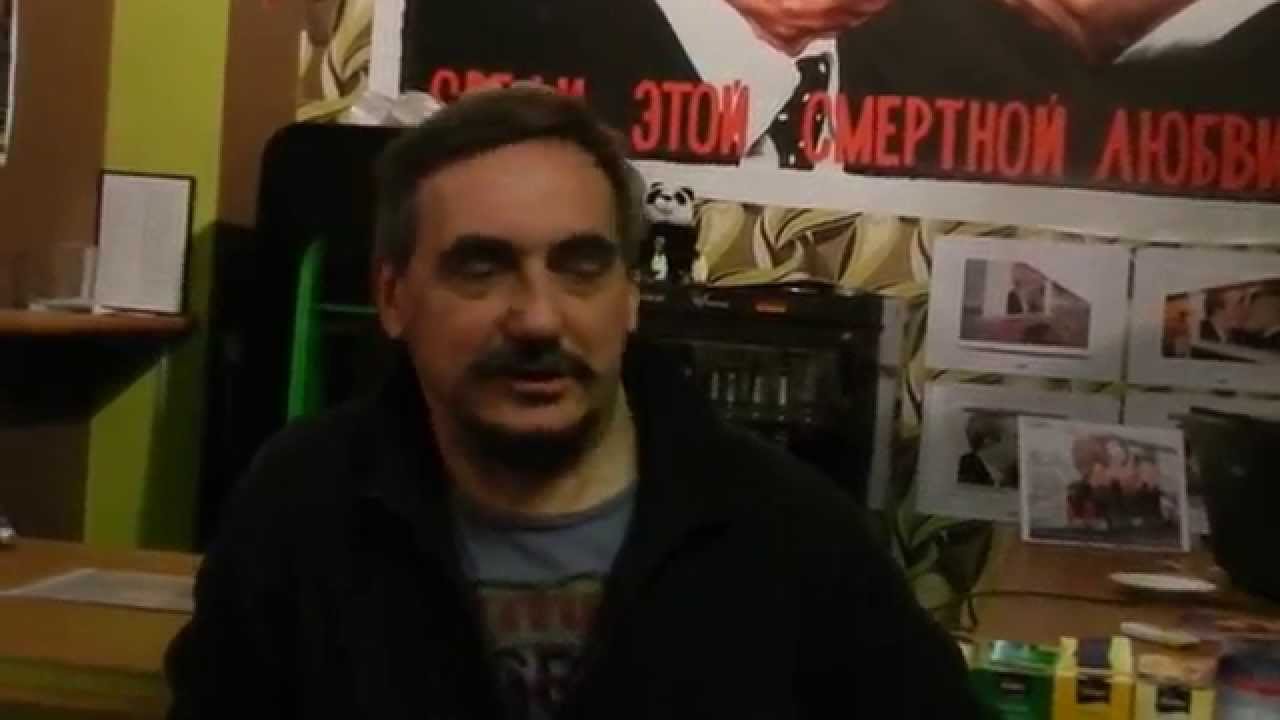 Дмитрий Врубель о празднике 25-летия падения Стены в Берлине