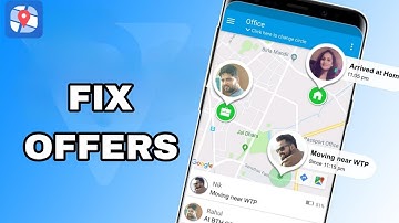 How To Fix And Solve Offers On GPS Tracker : Family Locator App | Final Solution